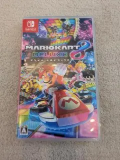 マリオカート8 デラックス