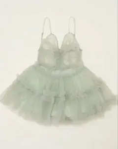 Treat Ürself ペプラムトップスのサムネイル