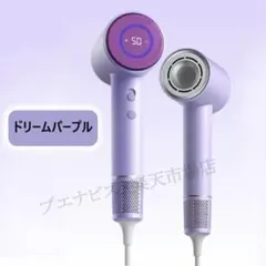 ドライヤー ヘアドライヤー 大風量 速乾 時短 低温ドライヤーマイナスイオン
