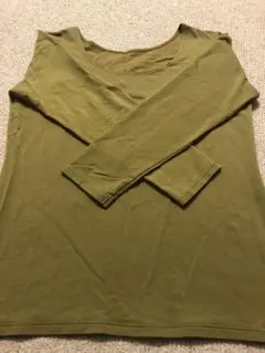 ユニクロUNIQLOヒートテックコットンエクストラウォーム極暖長袖