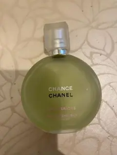 CHANEL CHANCE EAU FRAÎCHE ヘアミスト