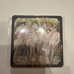 HE★VENS I'm into you! 特典コースター