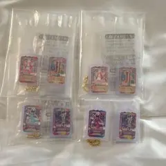 アイカツ ガチャまとめ売り