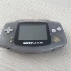 ジャンク　ゲームボーイアドバンス