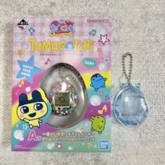 たまごっち 1番くじ A賞 BANDAI Tamagotchi
