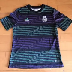 150 アディダス　レアル・マドリード　レプリカ　正規品