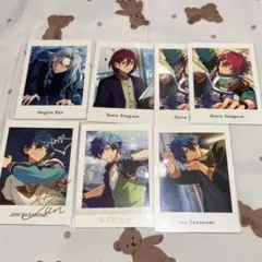 あんスタ Eden パシャこれ