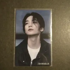 SEVENTEEN FML ジョンハン トレカ HMV