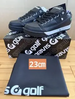 新品未使用‼️数量限定品‼️希少✨MARK&LONA✨グラビスコラボ✨ゴルフシューズ MARK ＆ LONA × gravis の新作が発売決定！ | MARK & LONA