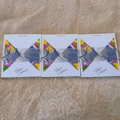 SEVENTEEN Your Choice ONE SIDE Ver. 3種類