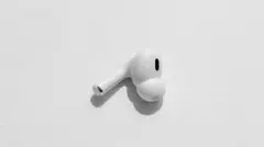 AirPodsPro2 AirPods Pro第2世代USB-C左耳　左L美品