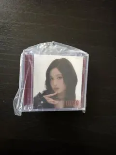 IVE ミニCDコレクション　イソ　LEESEO　ガチャガチャ
