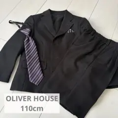 OLIVER HOUSE スーツセット 110cm