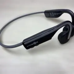 after shocks骨伝導イヤホン