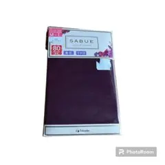 【新品】80デニール　カラータイツ　ダークワイン　無地　着圧　オシャレ