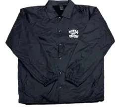 PIZZA BOA COACH JACKET