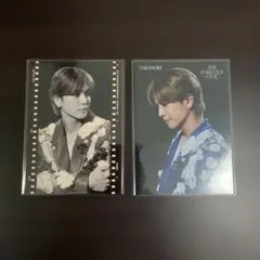 岩田剛典 JSB FOREVER~ONE~ フォトカードセット
