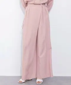 コズミックワンダー European Stripe Wrapped Skirt - メルカリ
