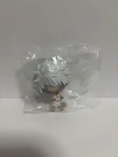 一番くじ 僕のヒーローアカデミア -更に向こうへ- H賞 ちょこのっこフィギュア