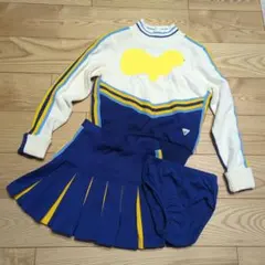 2026年最新】高校 チア ユニフォームの人気アイテム - メルカリ