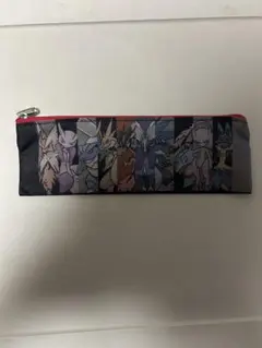 ポケモン メガシンカ　ポーチ