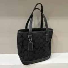 キャンパス トートバッグ