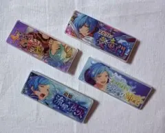 あんさんぶるスターズ！ バナーバッジ 深海奏汰