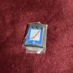モンスターズ・インク アイテムコレクション2 サリーのファイル