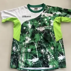 ATHLETA サッカーウェア 150センチ