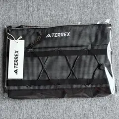 【新品】adidas テレックス マルチ オーガナイザーバッグ ショルダーバッグのサムネイル