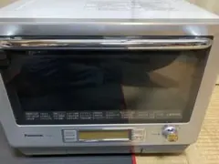 Panasonic NE-BS807-W ジャンク品 スチームオーブンレンジ - メルカリ
