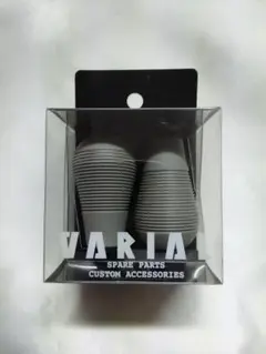 DRT バリアル ノブ ファットJ グレーのサムネイル