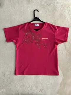 ヨネックス　tシャツ