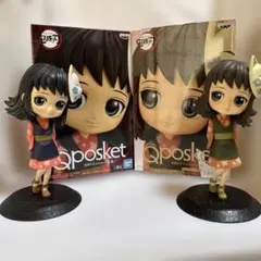 ★Qposket★ 鬼滅の刃-真菰-2体セット