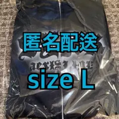 aespa ツアー グッズ ジップアップパーカー サイズL ①