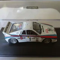 hpi racing Lancia 037 Rally 1:43 ミニカーのサムネイル