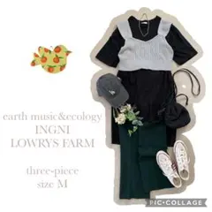 黒tシャツセット レディース服まとめ売り コーデ売り ママコーデ 春夏