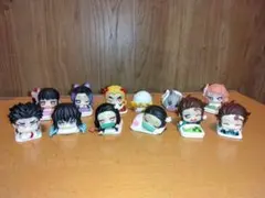 鬼滅の刃 おねむたん まとめ売り 12体セット