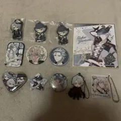 アイナナ グッズ 5 ＊ 八乙女 楽 グッズ