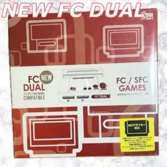 2025年最新】new fc dualの人気アイテム - メルカリ