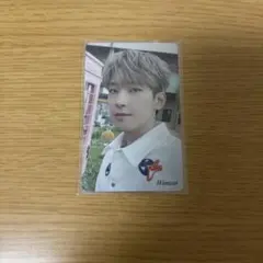 SEVENTEEN セブチ your choice ウォヌ トレカ HMV 特典