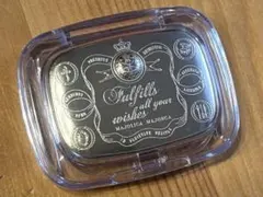 MAJOLICA MAJORCA カスタマイズケース　アイシャドウ　キラキラのサムネイル
