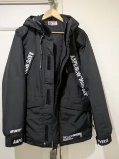 激レアXSサイズ Nike lab acg 2in1 system jacket - メルカリ