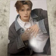 TREASURE アサヒ cancam HMV特典 フォトカード