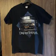 2026来日_会場グッズ] DREAM THEATER Tシャツ Lサイズ - メルカリ
