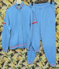 ヴィンテージ NIKE セットアップジャージ