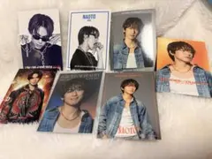 NAOTO フォトカセット