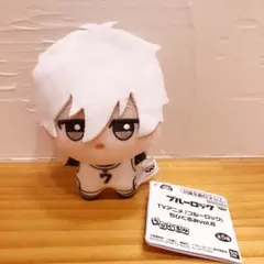 TVアニメ ブルーロック ちびぐるみ vol.6 凪　誠士郎