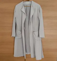 BEAMS HEARTS スプリングコート