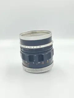 Canon　オールドレンズ　FL 58mm F1.2のサムネイル